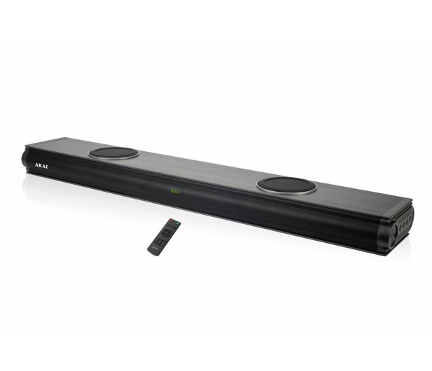 AKAI ASB-29 - 1267741 - zdjęcie 2